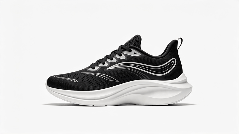 Flex Pro Black