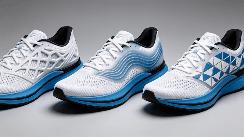 Flux 4.5 White