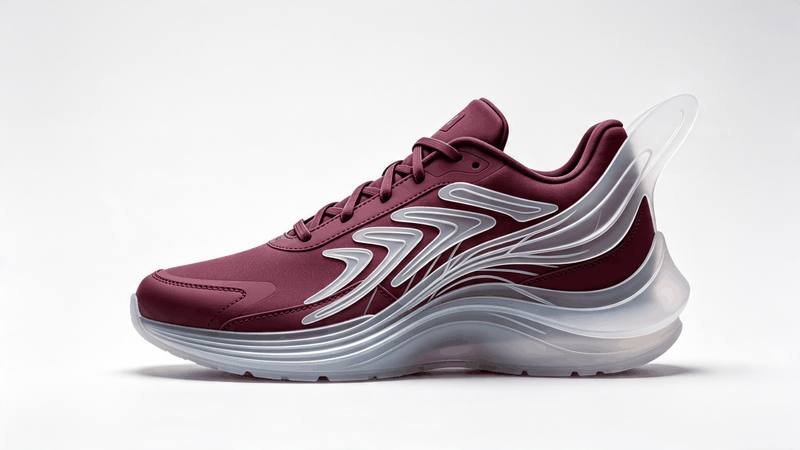 Flux Lite Red