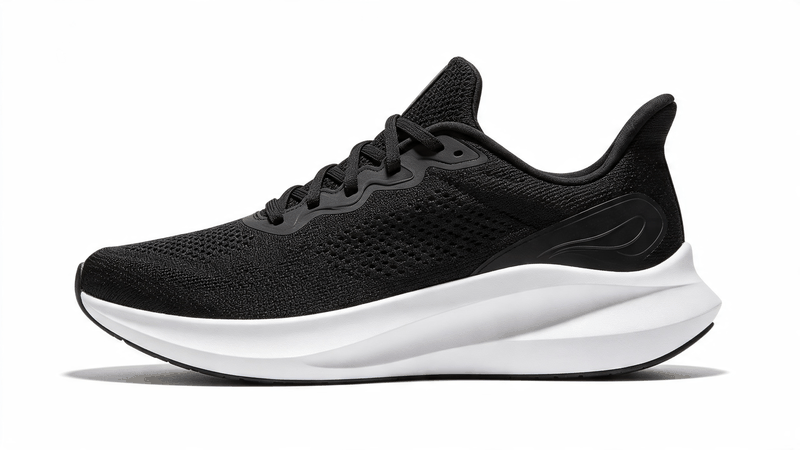 Nitro 4.5 Black