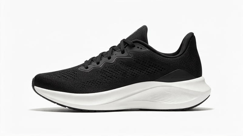 Quantum 4.5 Black