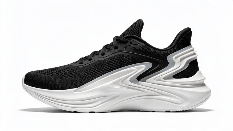Quantum Lite Black