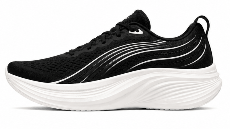 Wave Boost Black